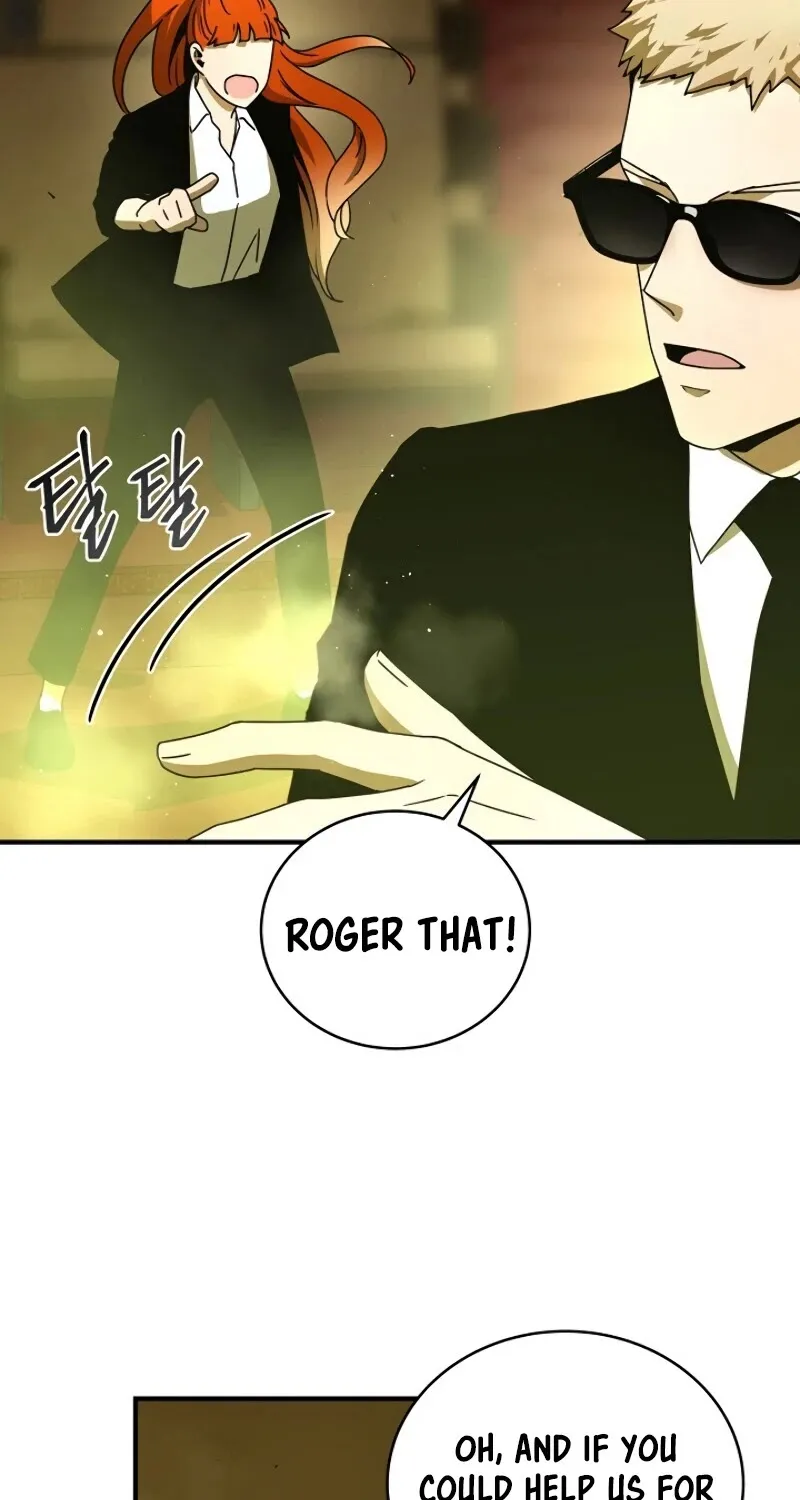 Return of the Frozen Player Mangakakalot X Chapter 31 Page 70