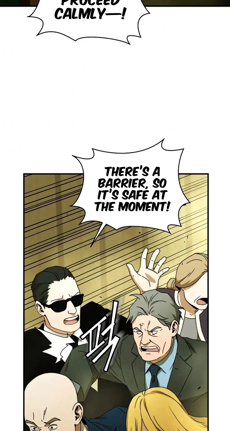 Return of the Frozen Player Mangakakalot X Chapter 31 Page 75