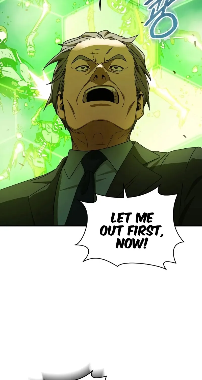 Return of the Frozen Player Mangakakalot X Chapter 31 Page 77