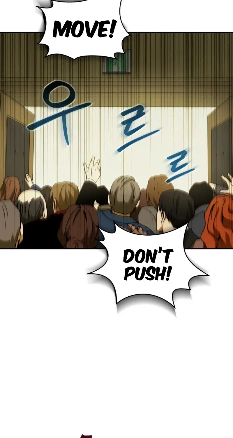 Return of the Frozen Player Mangakakalot X Chapter 31 Page 78