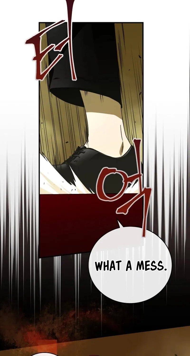 Return of the Frozen Player Mangakakalot X Chapter 31 Page 79