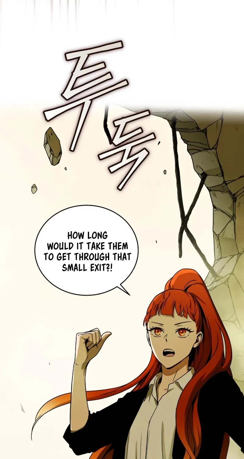 Return of the Frozen Player Mangakakalot X Chapter 31 Page 84