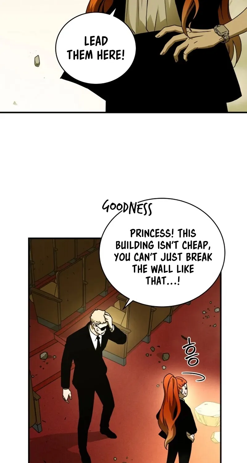 Return of the Frozen Player Mangakakalot X Chapter 31 Page 85