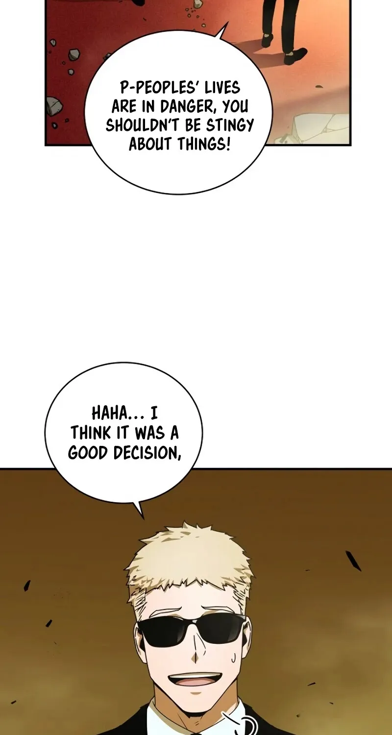 Return of the Frozen Player Mangakakalot X Chapter 31 Page 86