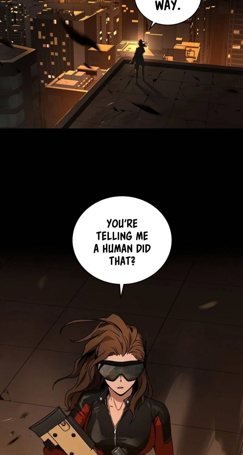 Return of the Frozen Player Mangakakalot X Chapter 32 Page 21