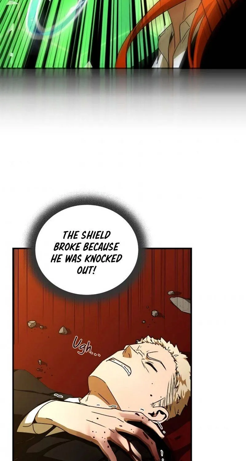 Return of the Frozen Player Mangakakalot X Chapter 32 Page 6