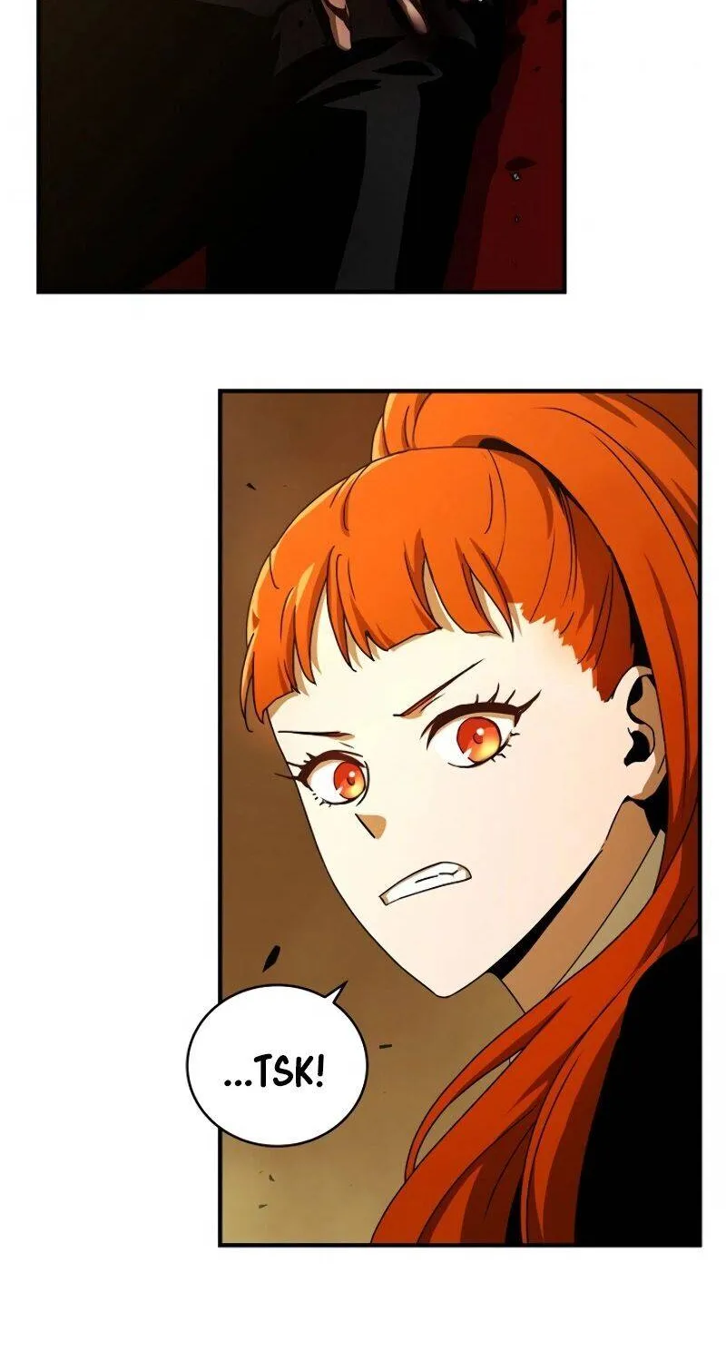 Return of the Frozen Player Mangakakalot X Chapter 32 Page 7