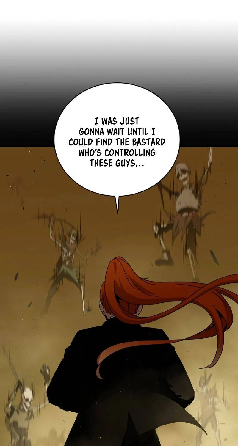 Return of the Frozen Player Mangakakalot X Chapter 32 Page 8