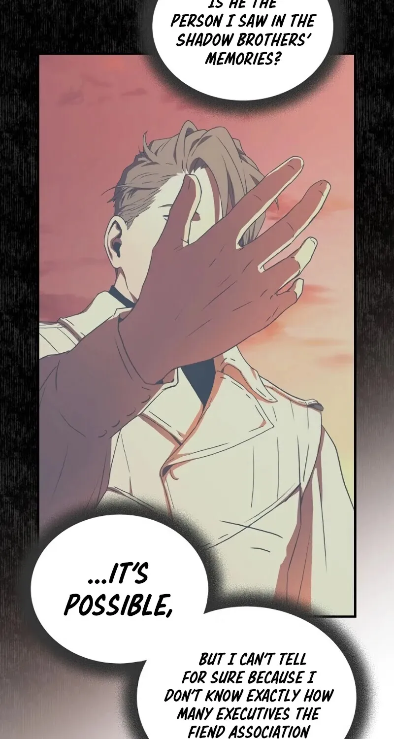 Return of the Frozen Player Mangakakalot X Chapter 34 Page 22