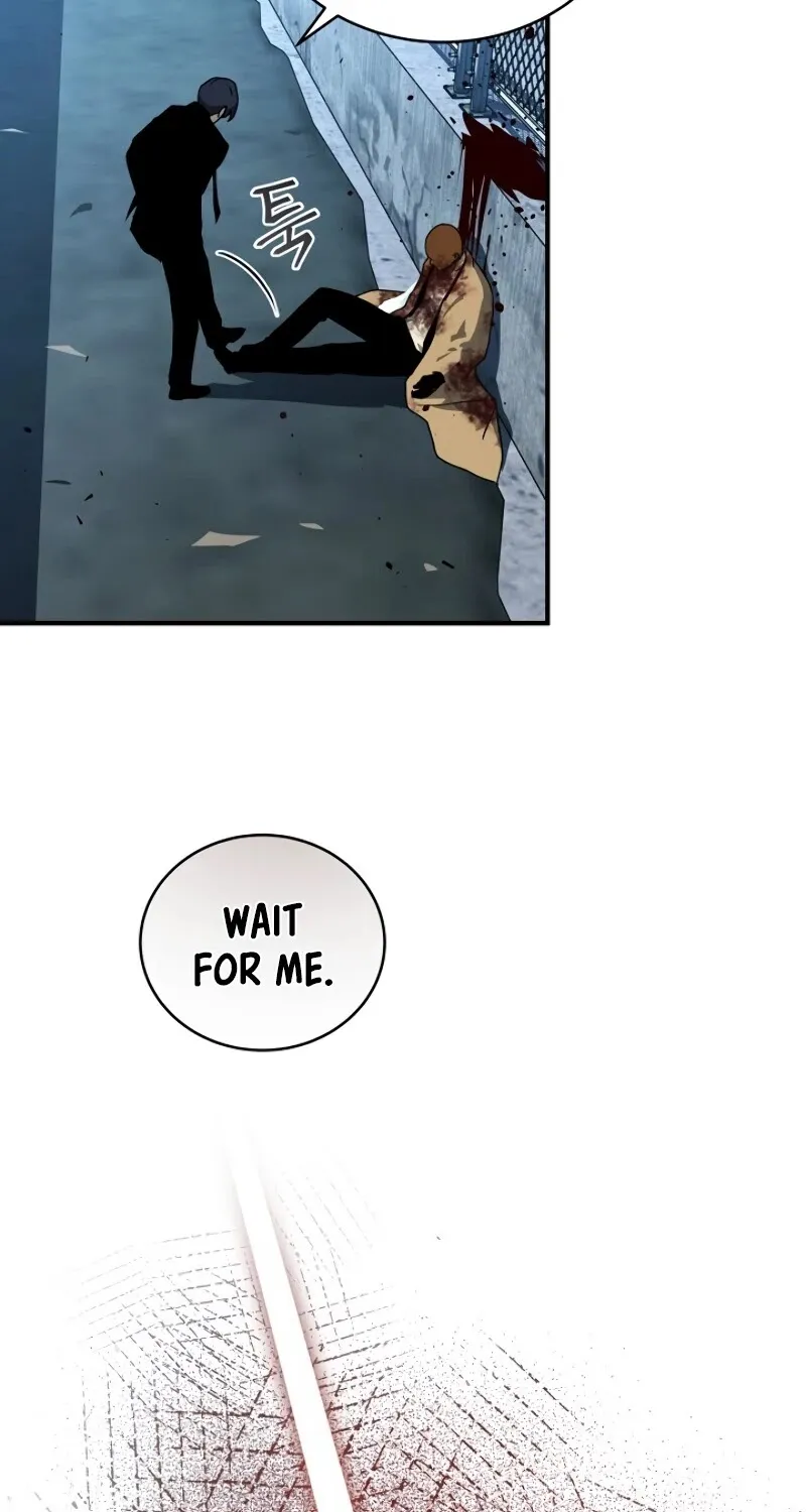 Return of the Frozen Player Mangakakalot X Chapter 34 Page 24