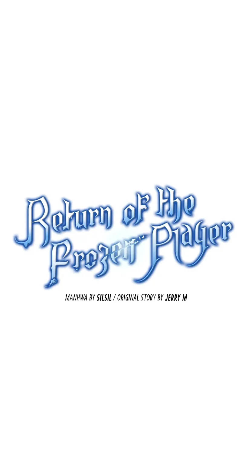 Return of the Frozen Player Mangakakalot X Chapter 34 Page 27