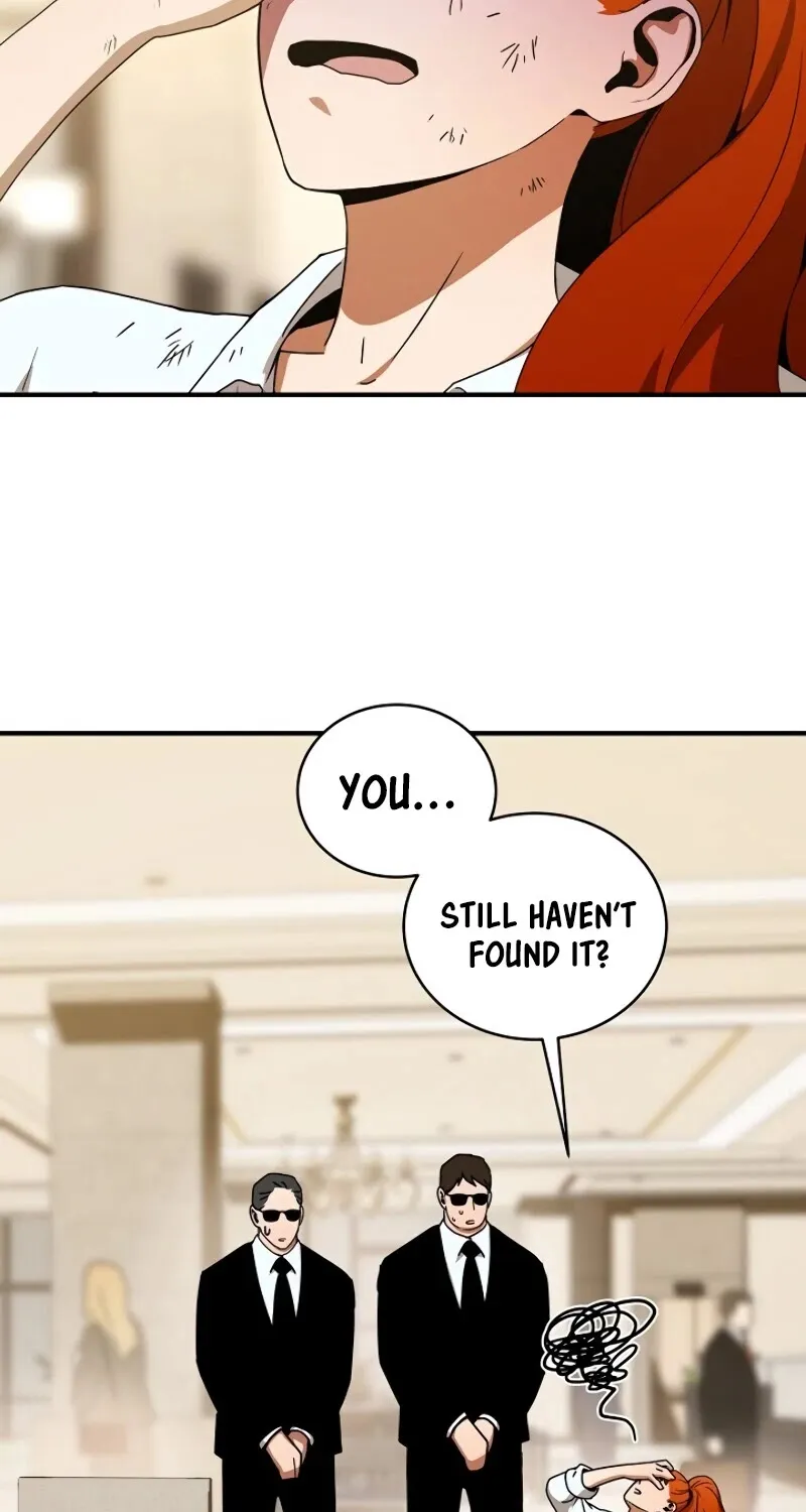 Return of the Frozen Player Mangakakalot X Chapter 34 Page 30