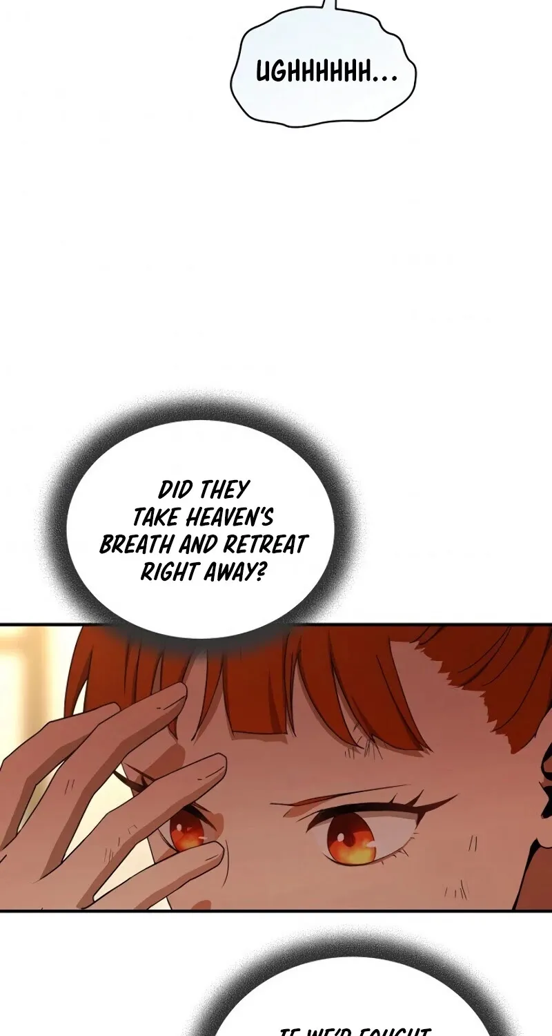 Return of the Frozen Player Mangakakalot X Chapter 34 Page 32