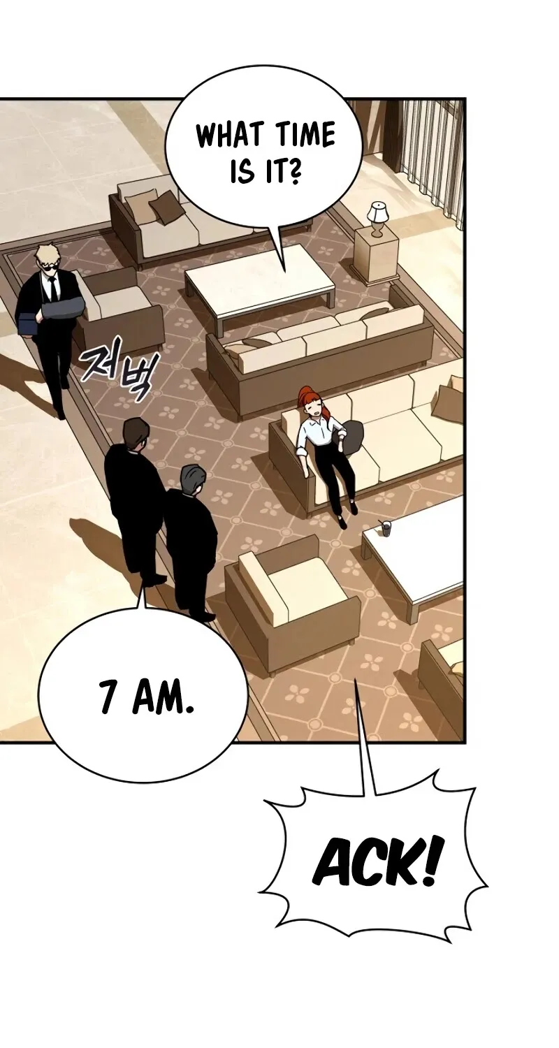 Return of the Frozen Player Mangakakalot X Chapter 34 Page 34