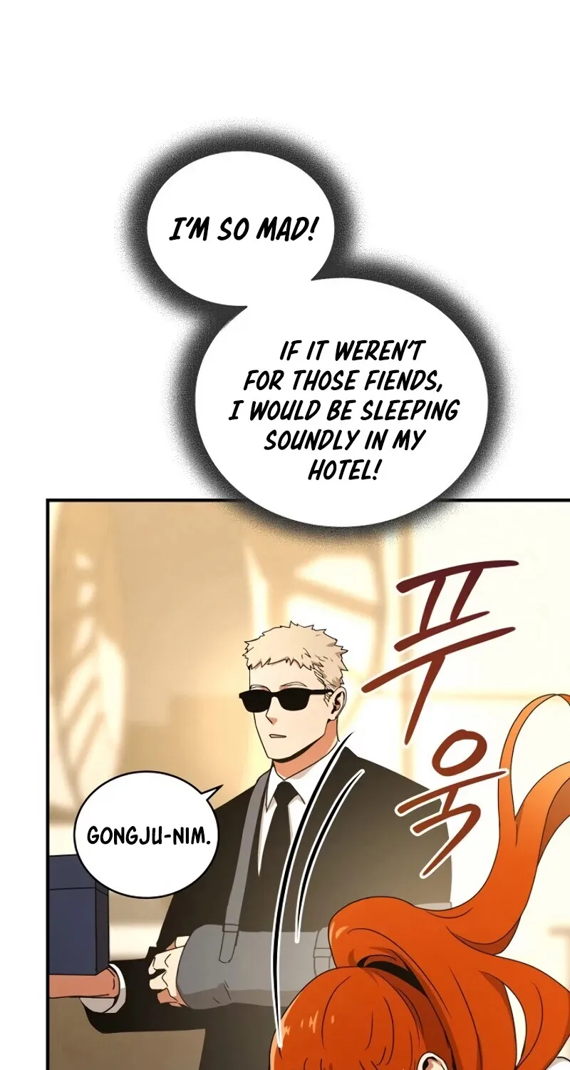 Return of the Frozen Player Mangakakalot X Chapter 34 Page 35