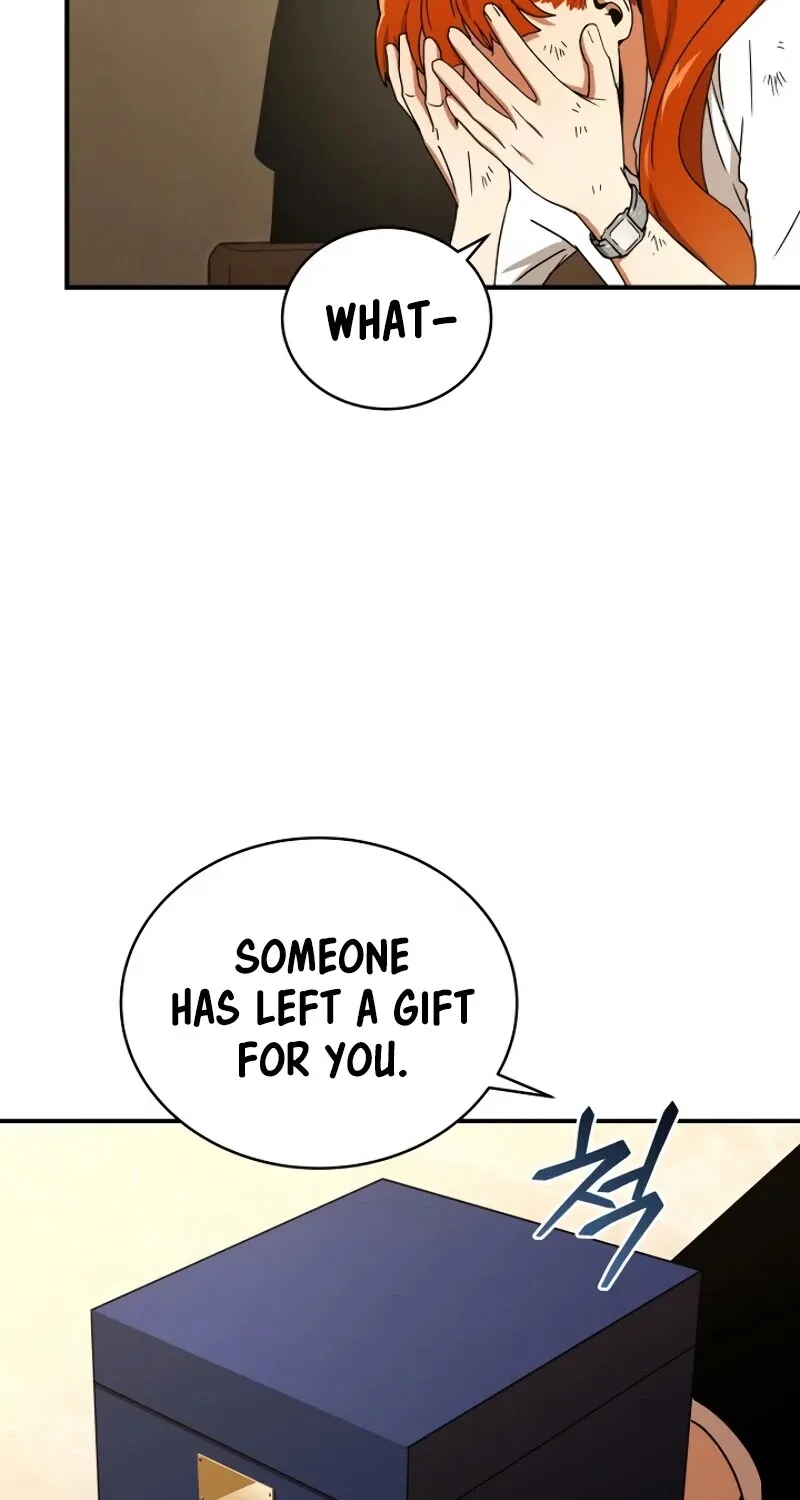 Return of the Frozen Player Mangakakalot X Chapter 34 Page 36
