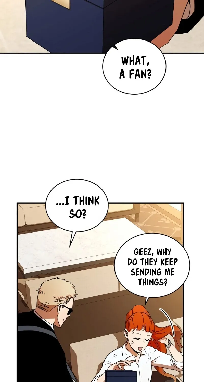 Return of the Frozen Player Mangakakalot X Chapter 34 Page 37