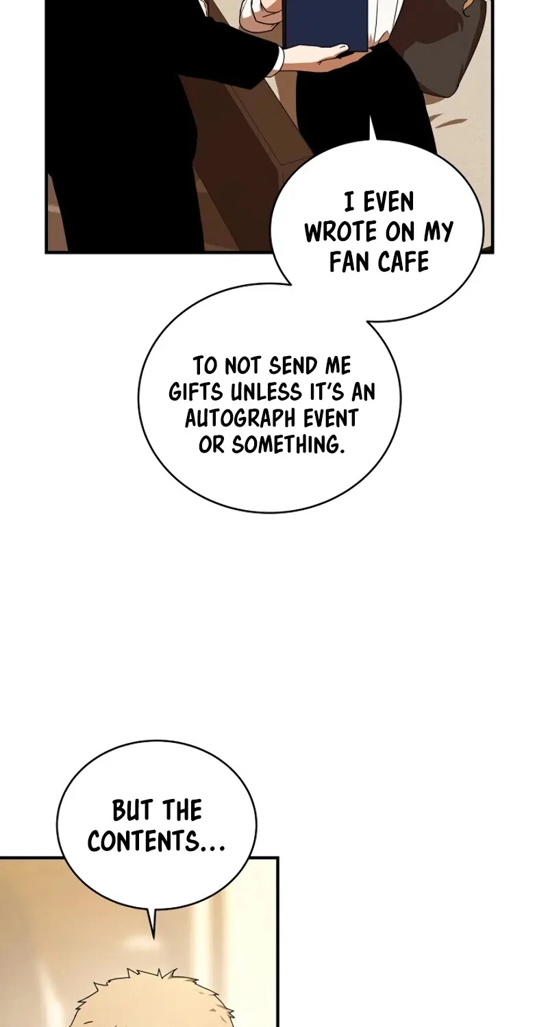 Return of the Frozen Player Mangakakalot X Chapter 34 Page 38