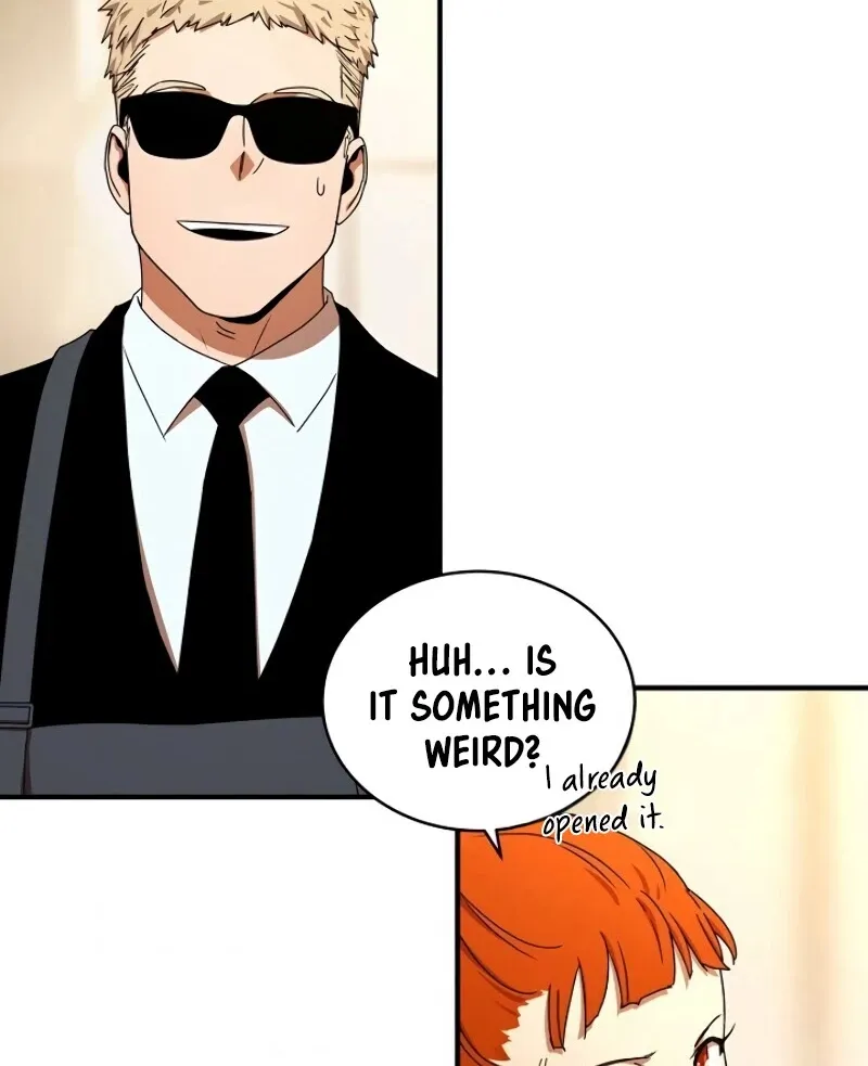 Return of the Frozen Player Mangakakalot X Chapter 34 Page 39