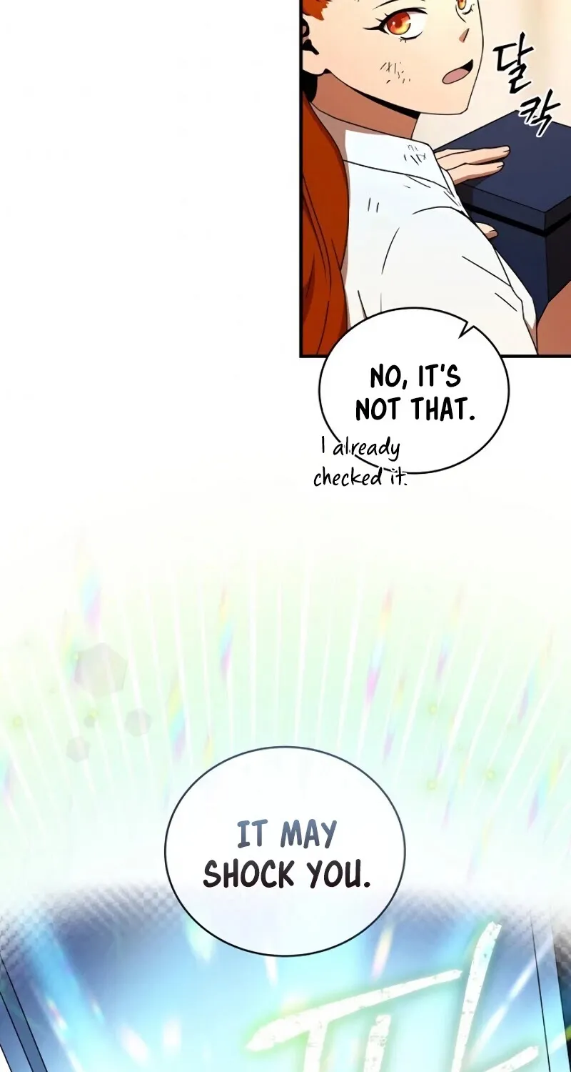 Return of the Frozen Player Mangakakalot X Chapter 34 Page 40