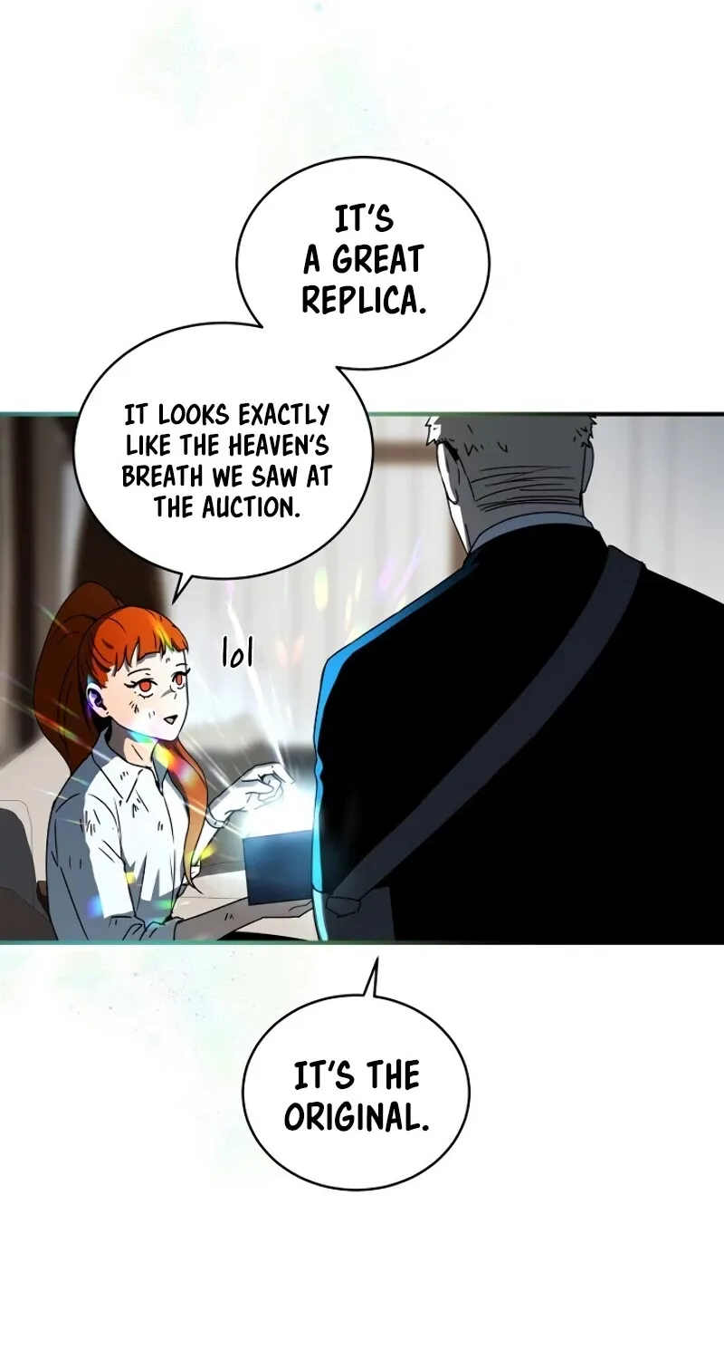 Return of the Frozen Player Mangakakalot X Chapter 34 Page 43