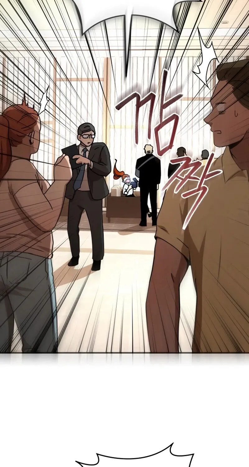 Return of the Frozen Player Mangakakalot X Chapter 34 Page 45