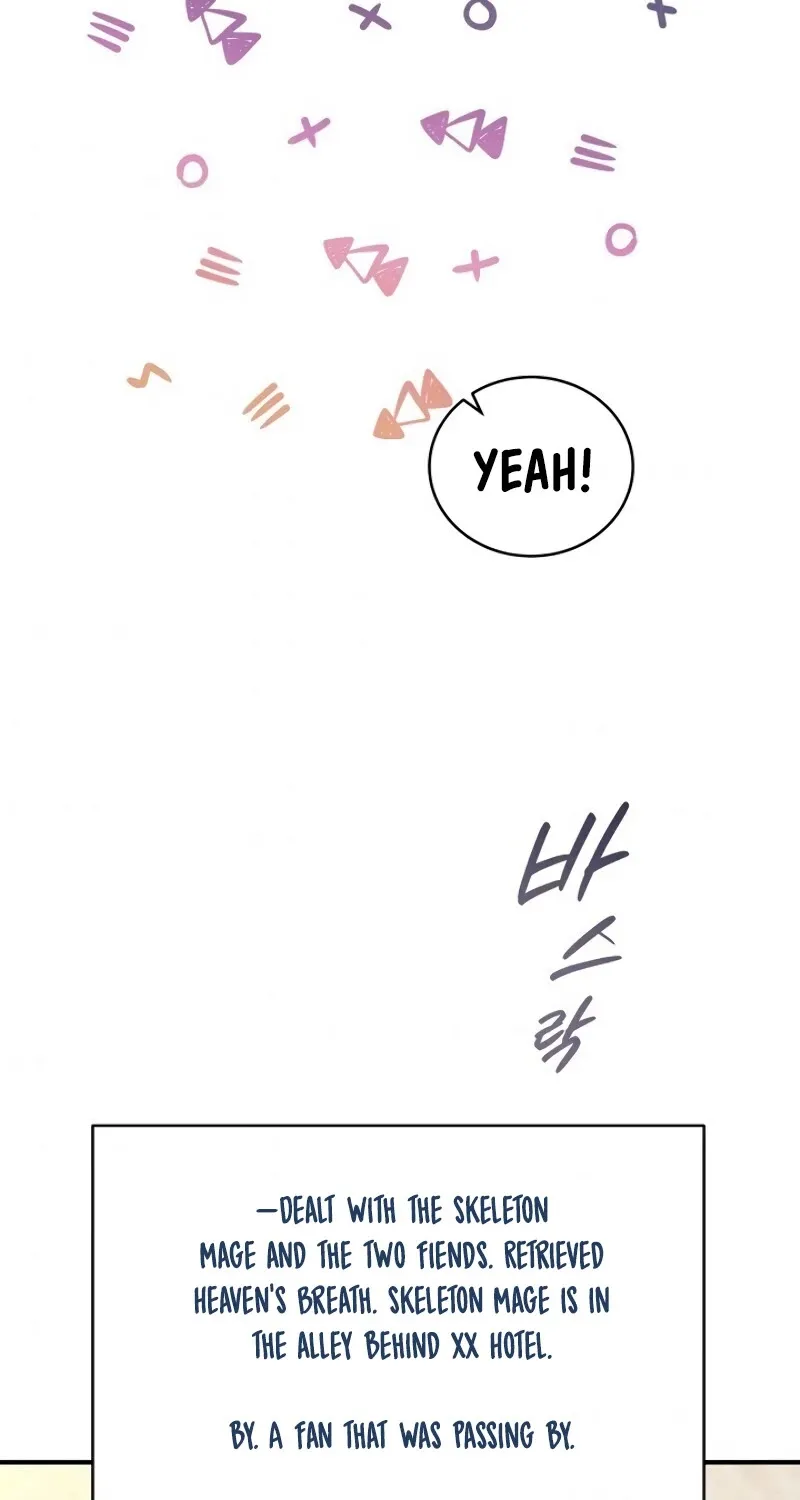 Return of the Frozen Player Mangakakalot X Chapter 34 Page 48
