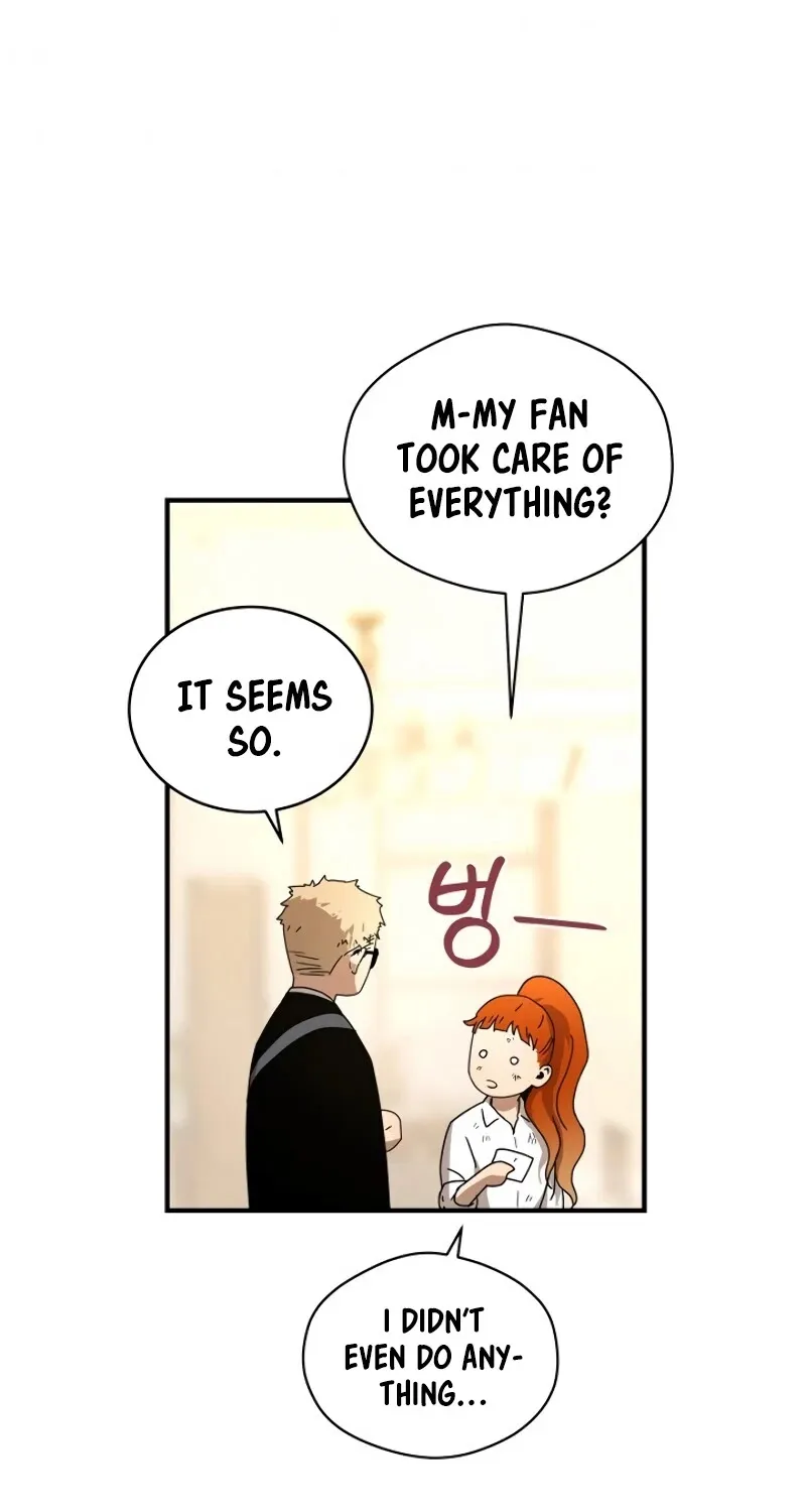 Return of the Frozen Player Mangakakalot X Chapter 34 Page 50