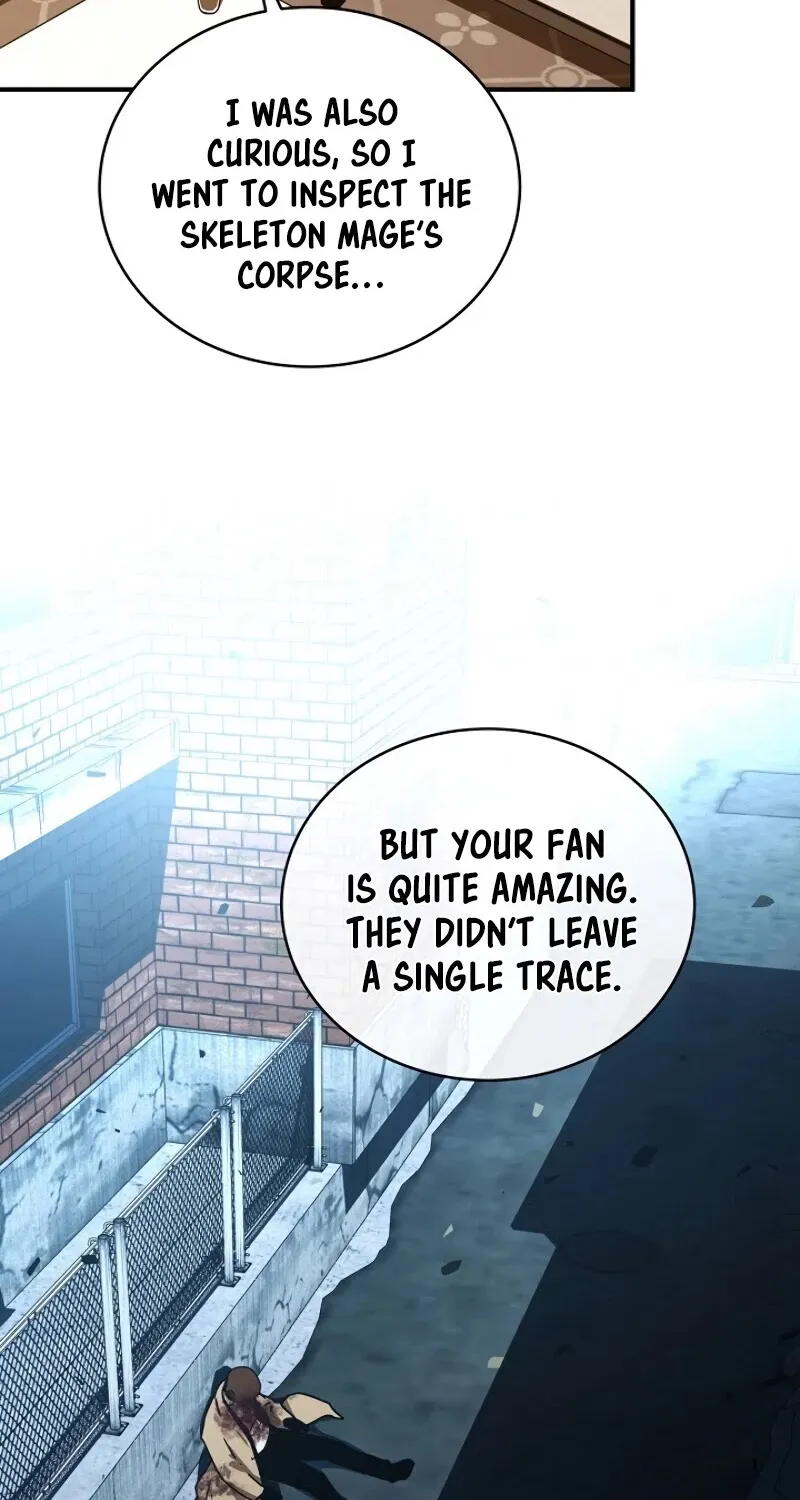 Return of the Frozen Player Mangakakalot X Chapter 34 Page 53