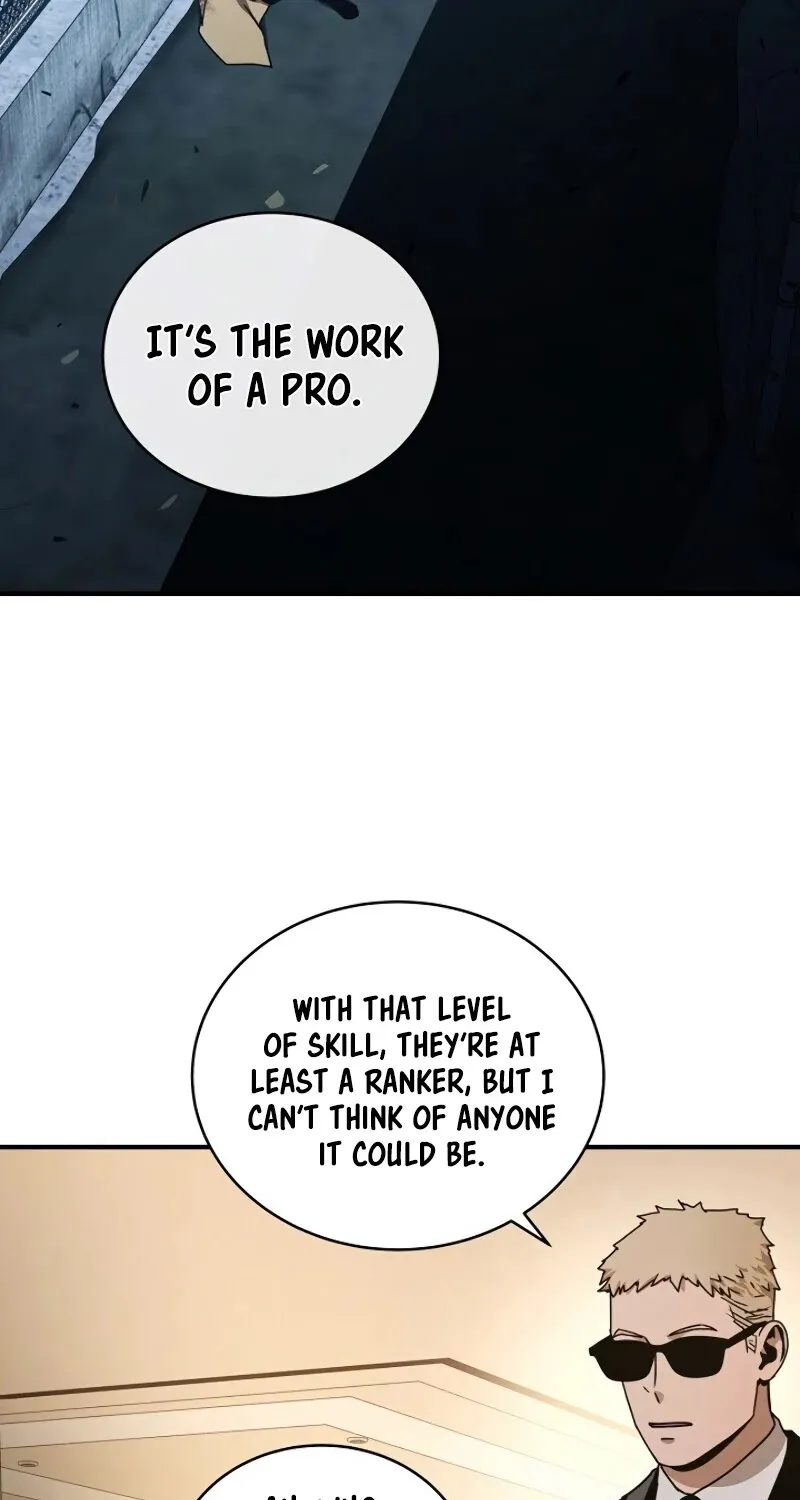 Return of the Frozen Player Mangakakalot X Chapter 34 Page 54