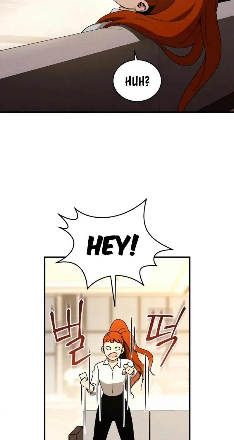 Return of the Frozen Player Mangakakalot X Chapter 34 Page 56