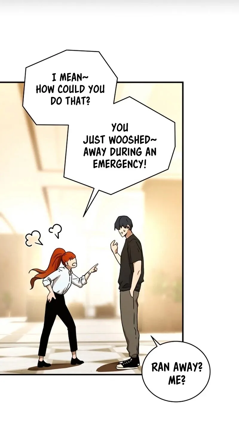 Return of the Frozen Player Mangakakalot X Chapter 34 Page 60