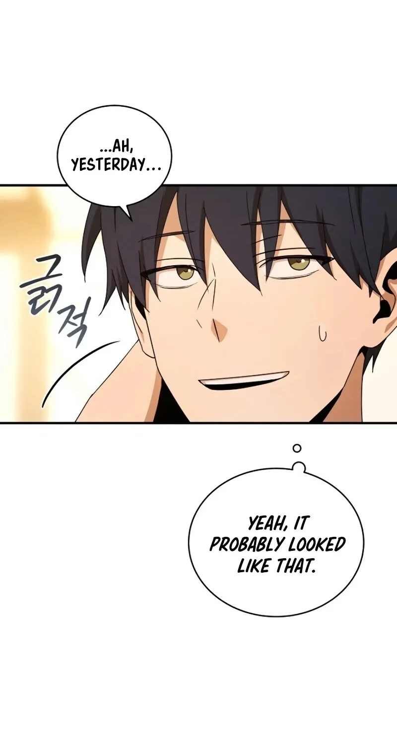 Return of the Frozen Player Mangakakalot X Chapter 34 Page 61