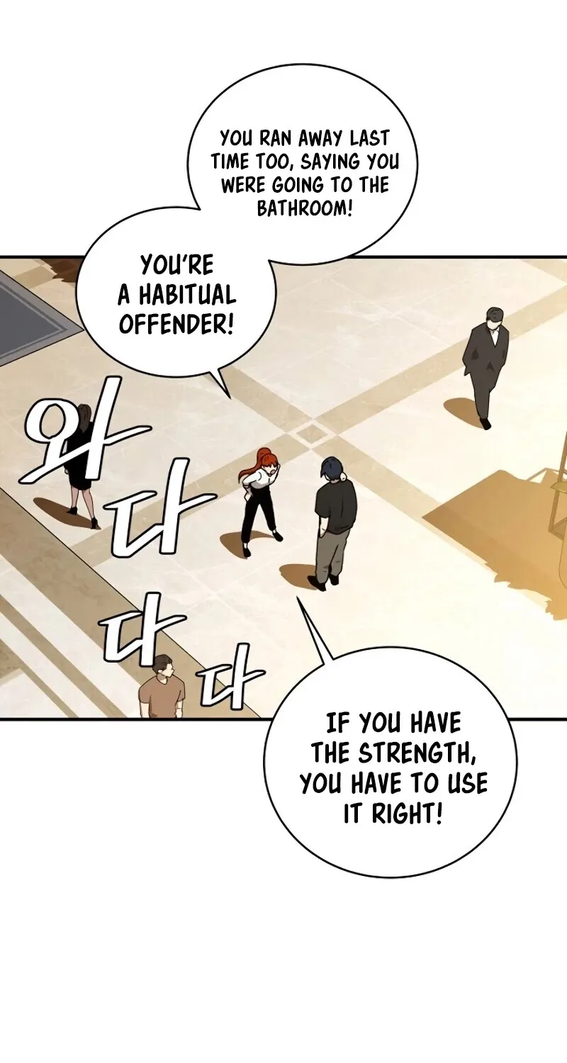 Return of the Frozen Player Mangakakalot X Chapter 34 Page 62