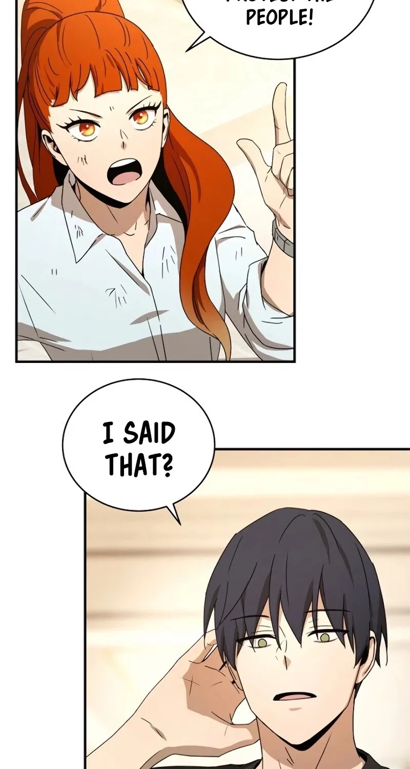 Return of the Frozen Player Mangakakalot X Chapter 34 Page 64