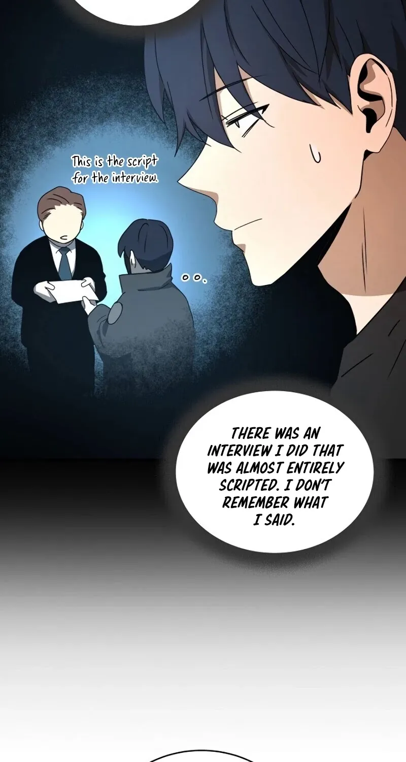 Return of the Frozen Player Mangakakalot X Chapter 34 Page 67
