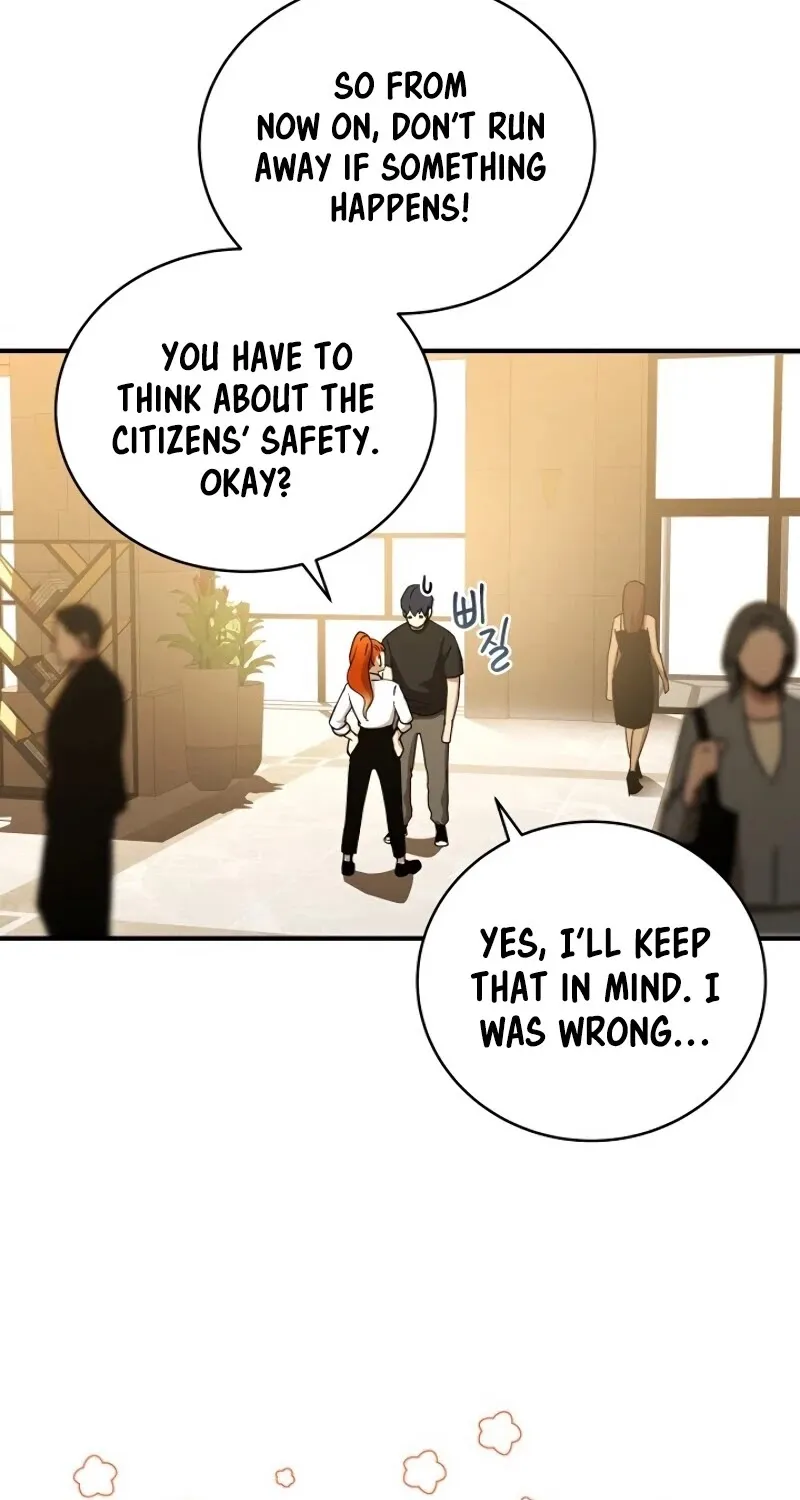 Return of the Frozen Player Mangakakalot X Chapter 34 Page 68