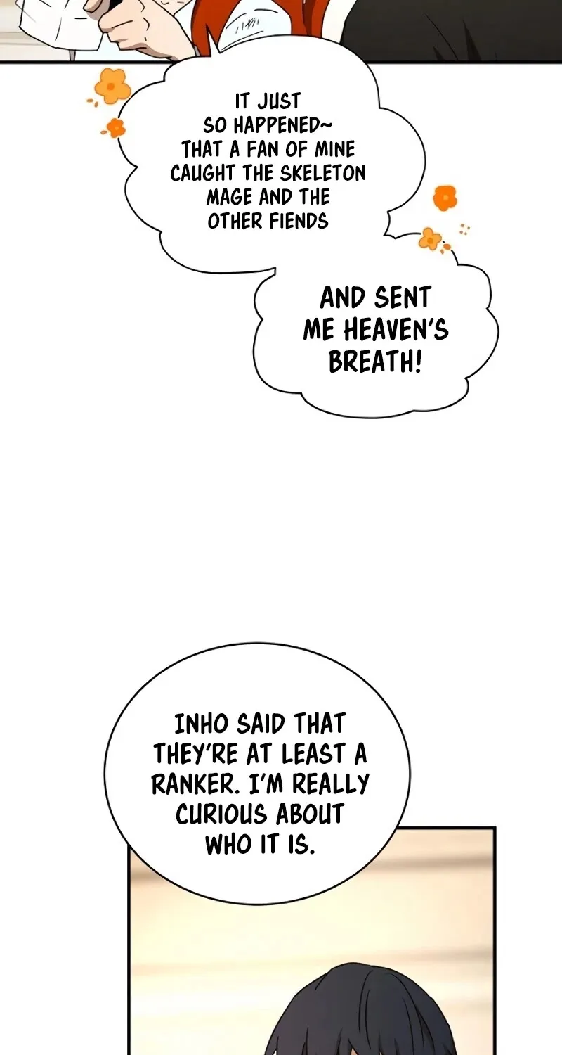 Return of the Frozen Player Mangakakalot X Chapter 34 Page 72