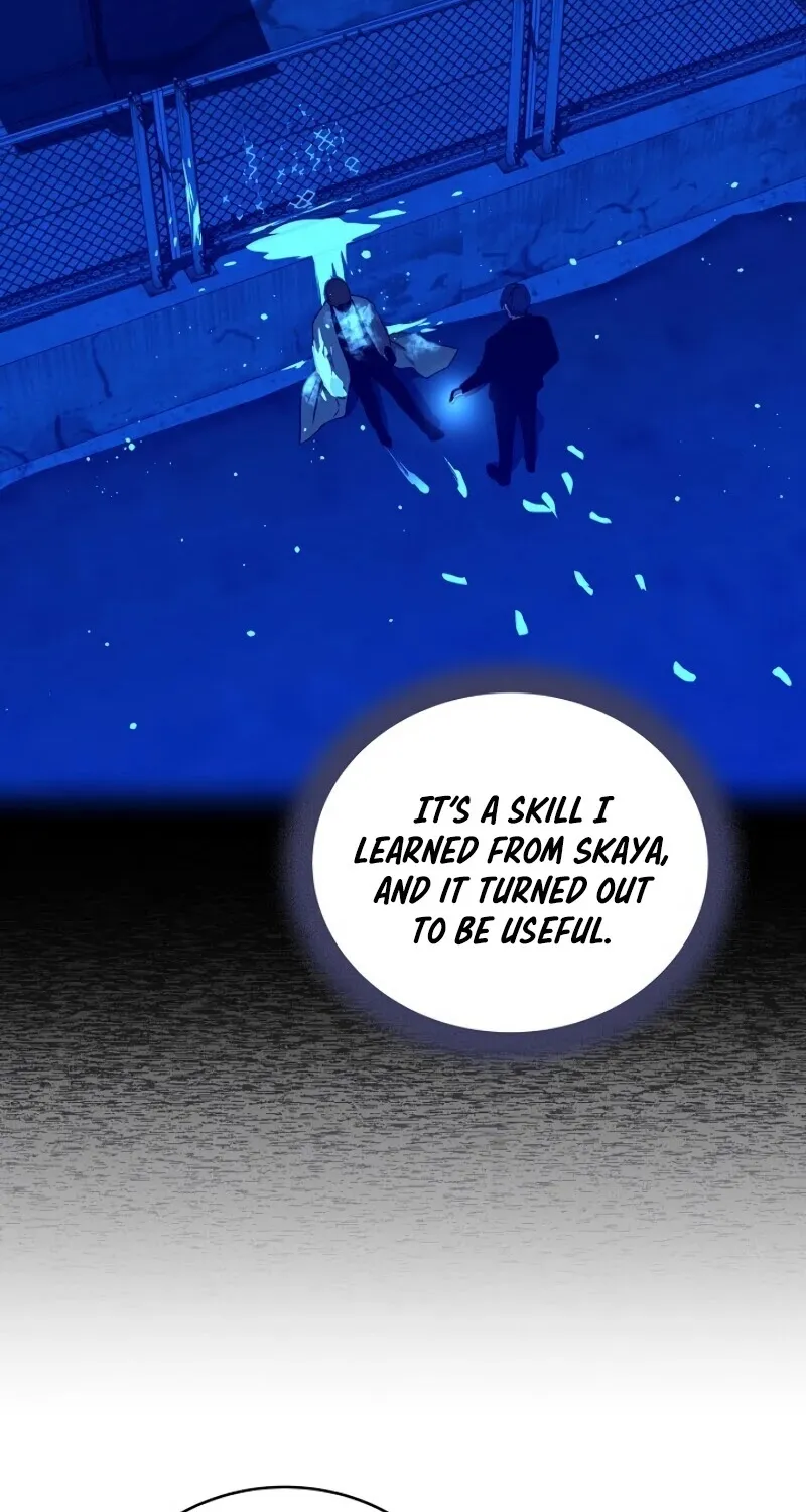 Return of the Frozen Player Mangakakalot X Chapter 34 Page 77