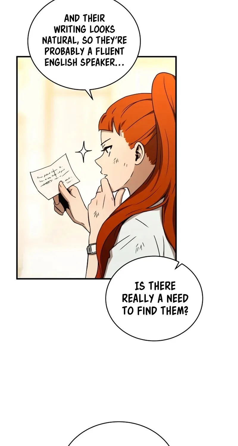 Return of the Frozen Player Mangakakalot X Chapter 34 Page 78