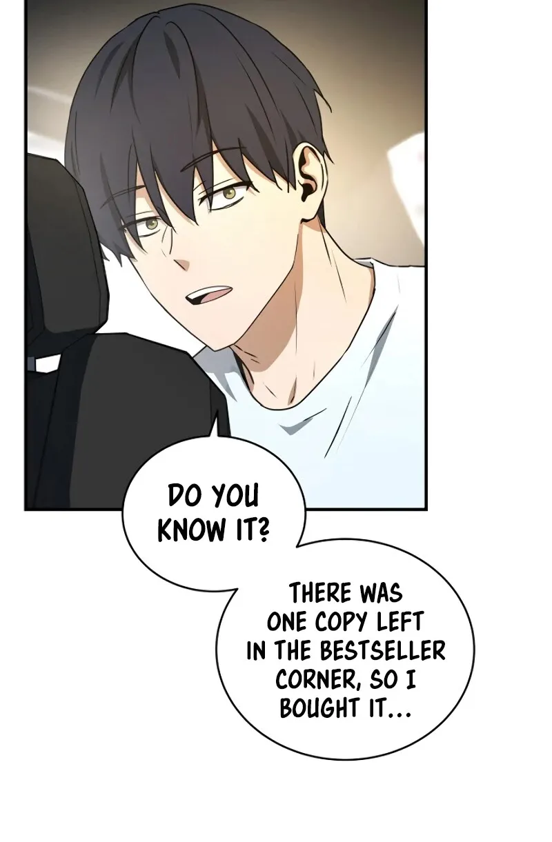 Return of the Frozen Player Mangakakalot X Chapter 35 Page 11