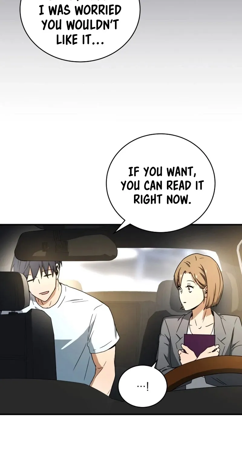 Return of the Frozen Player Mangakakalot X Chapter 35 Page 14
