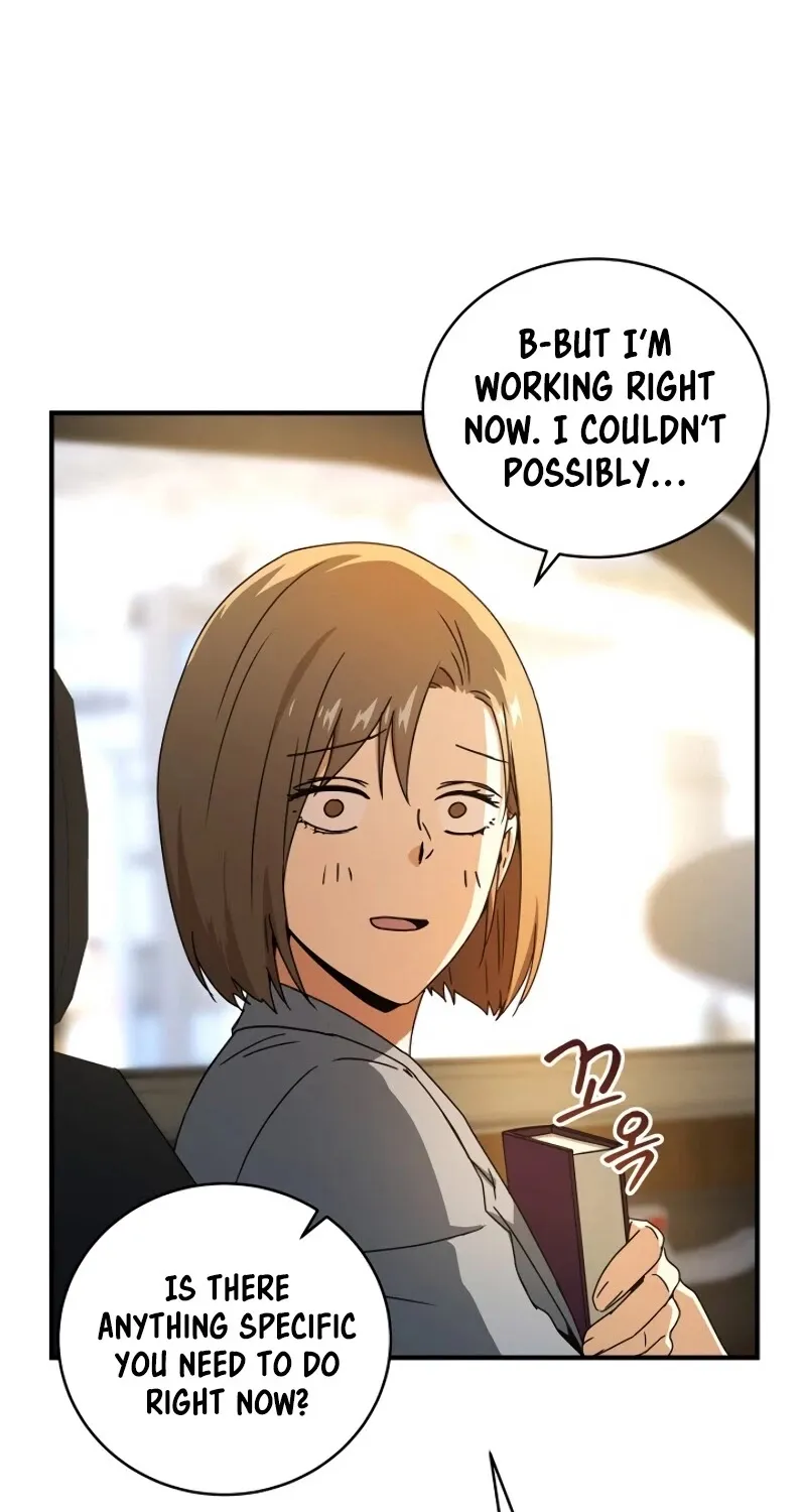 Return of the Frozen Player Mangakakalot X Chapter 35 Page 15