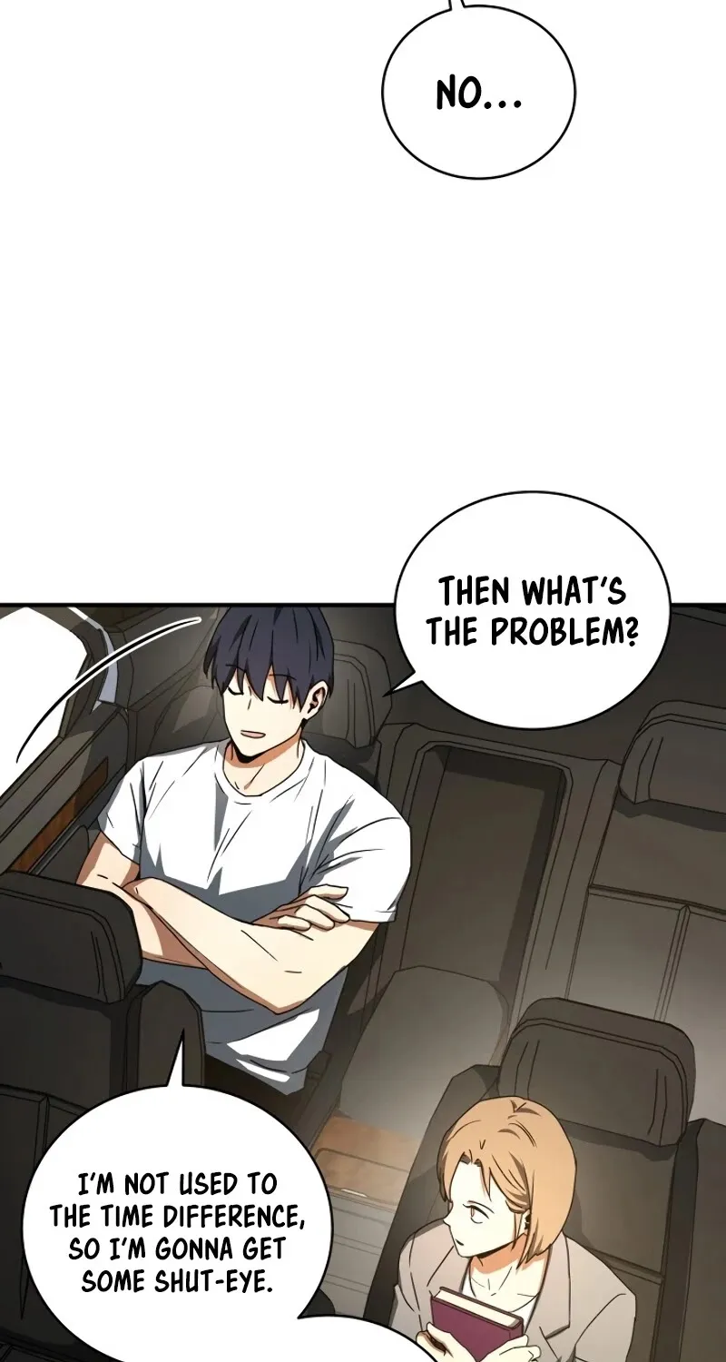 Return of the Frozen Player Mangakakalot X Chapter 35 Page 16