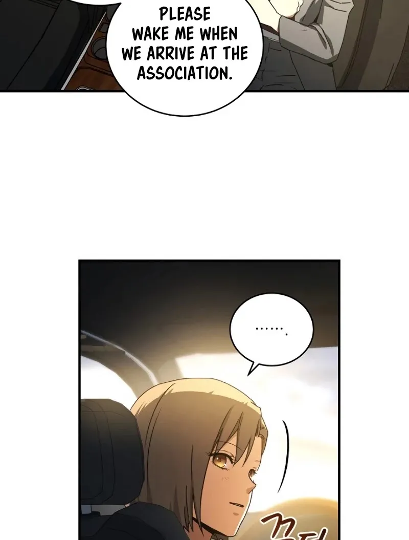 Return of the Frozen Player Mangakakalot X Chapter 35 Page 17