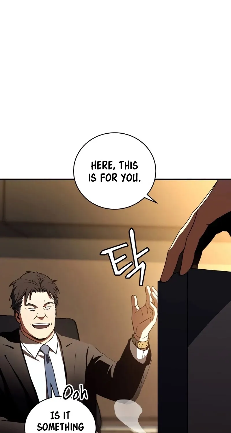 Return of the Frozen Player Mangakakalot X Chapter 35 Page 22