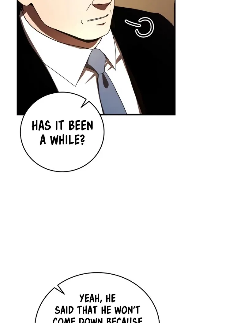 Return of the Frozen Player Mangakakalot X Chapter 35 Page 25