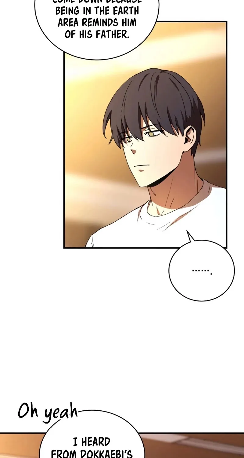 Return of the Frozen Player Mangakakalot X Chapter 35 Page 26