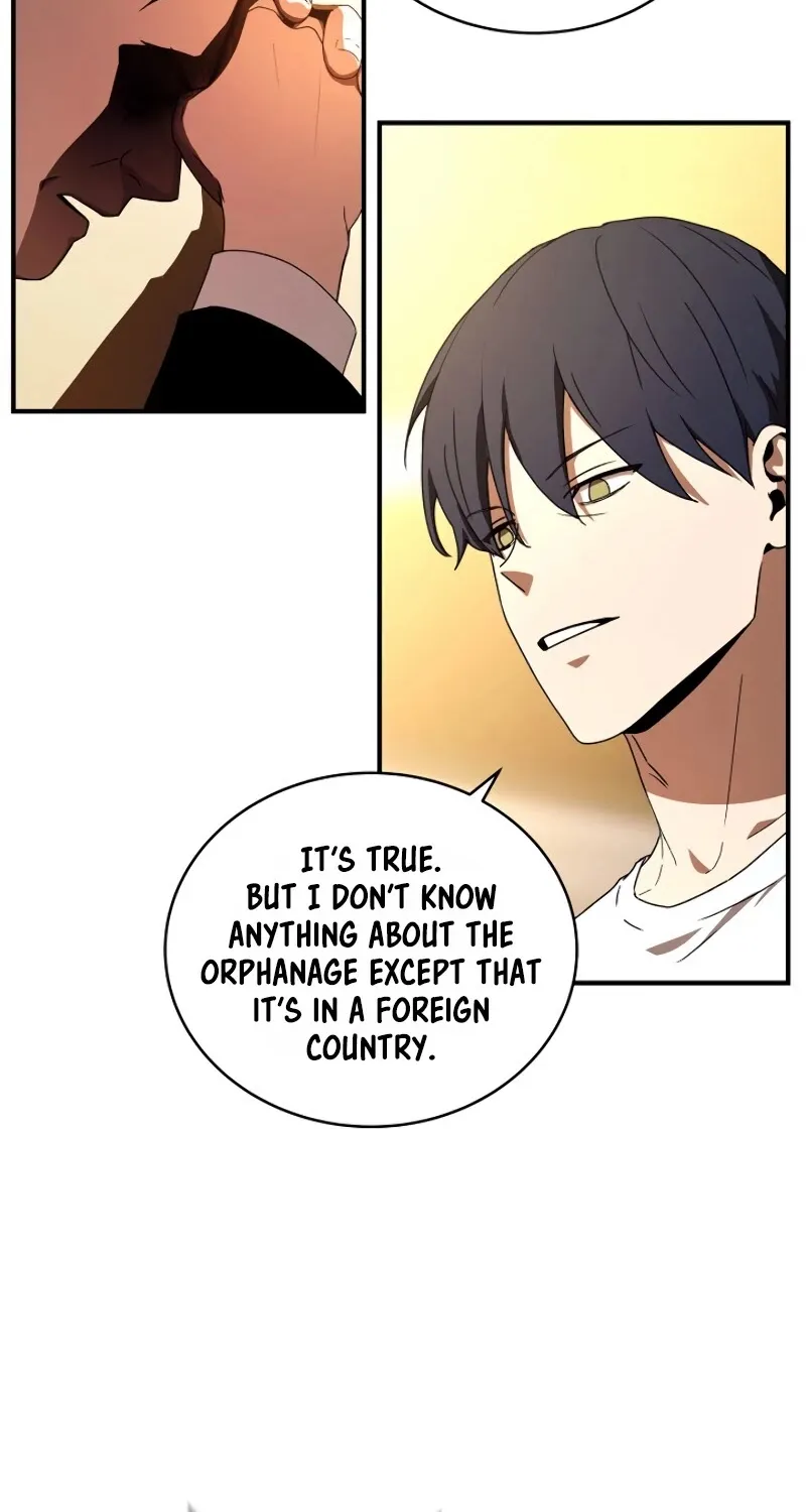 Return of the Frozen Player Mangakakalot X Chapter 35 Page 33