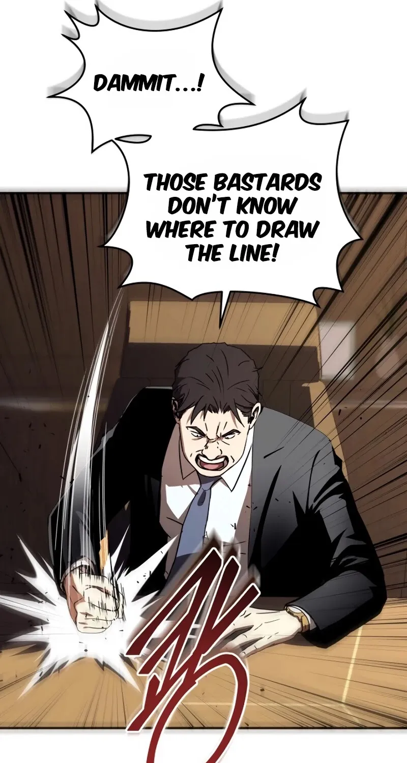 Return of the Frozen Player Mangakakalot X Chapter 35 Page 34